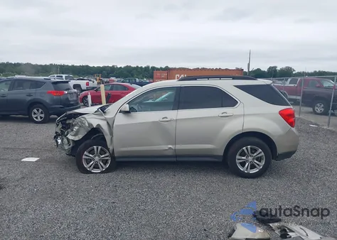 2013 Chevrolet Equinox 1Lt from USA, damaged, VIN 2GNFLEEK0D6273937
